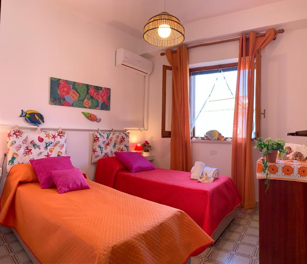 Villa Falcone Borsellino 팔레르모 외부 사진