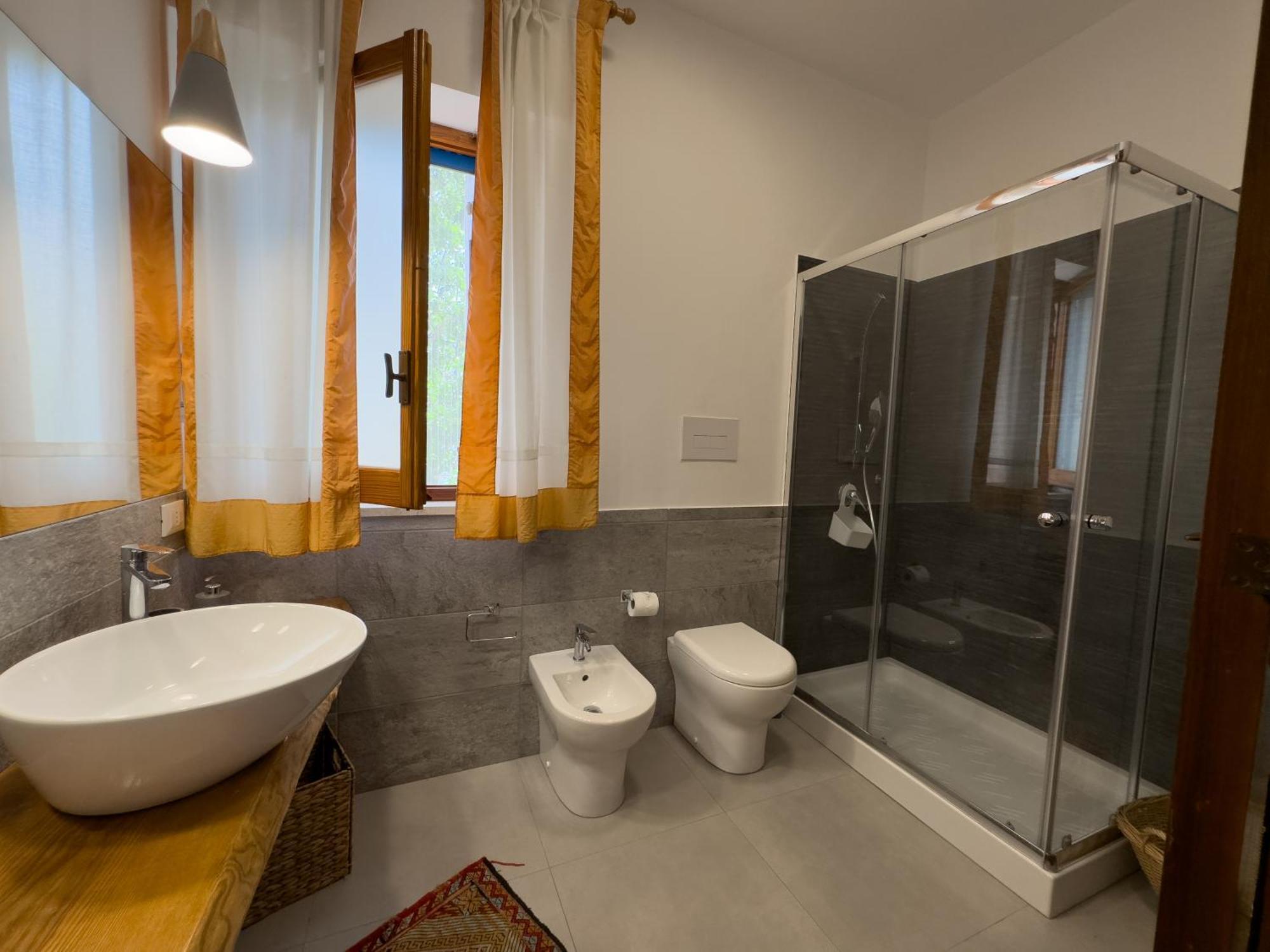 Villa Falcone Borsellino 팔레르모 외부 사진